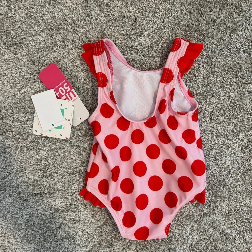 Disney baby minnie